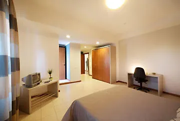 Residenza Giulia Roma