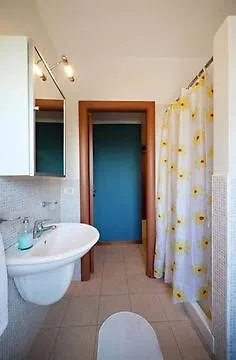 Residenza Giulia Aparthotel 3*