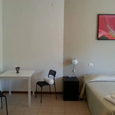Aparthotel Residenza Giulia 3*