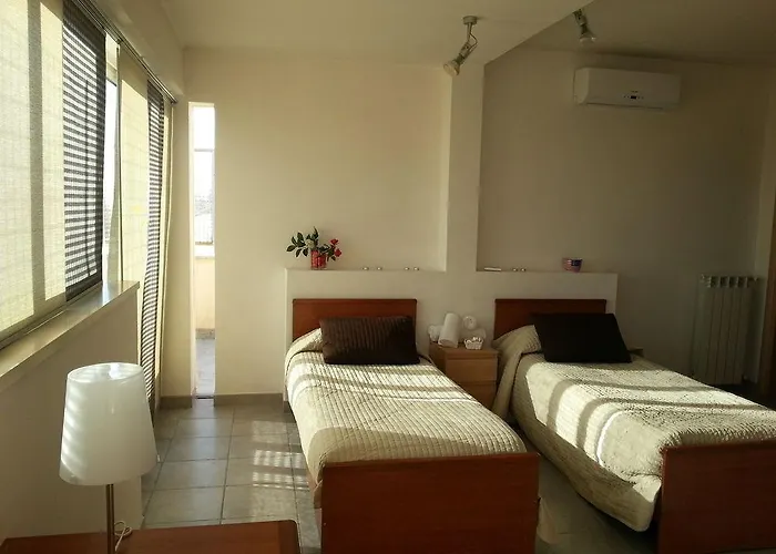 Residenza Giulia アパートホテル 3*