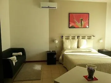 Residenza Giulia アパートホテル