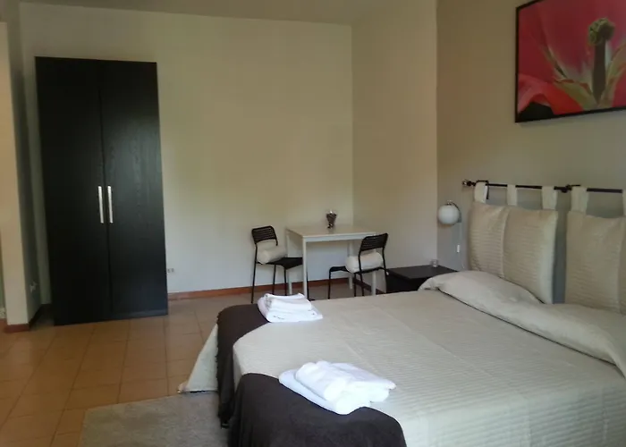Residenza Giulia 3*