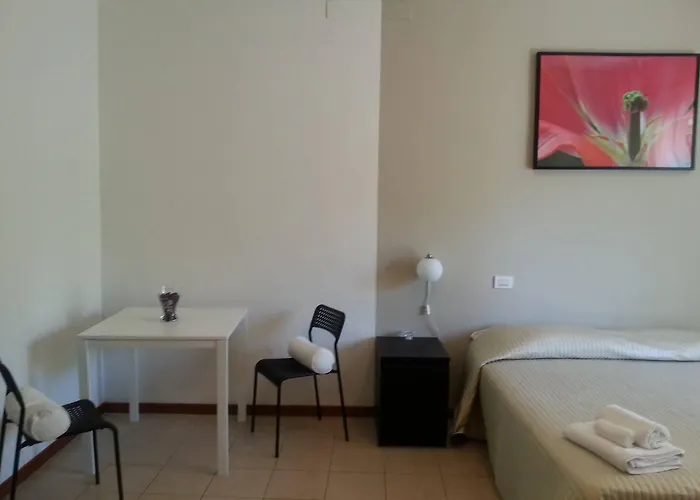 アパートホテル Residenza Giulia 3*