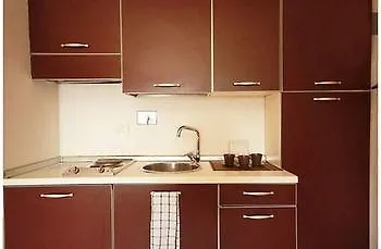 Residenza Giulia شقة فندقية