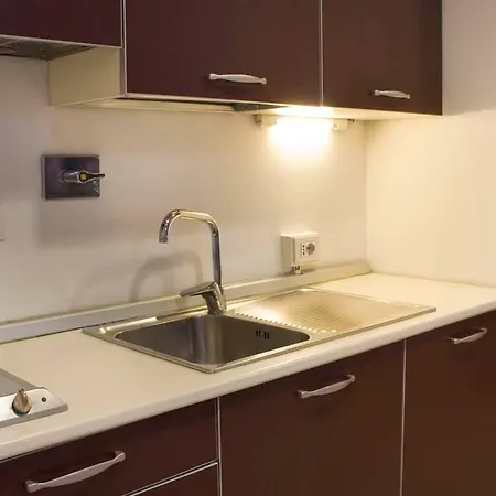 Residenza Giulia روما