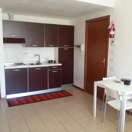 Residenza Giulia Roma