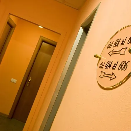 Residenza Giulia Aparthotel Rome