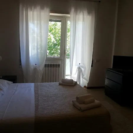 Residenza Giulia 3* Rom