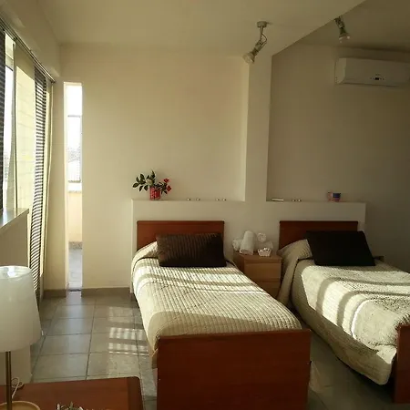 Residenza Giulia Aparthotel 3*