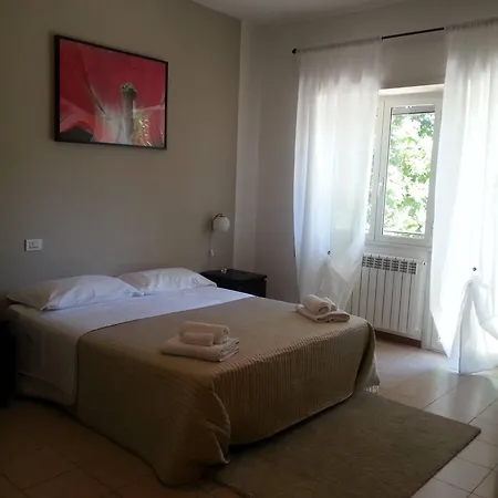 Residenza Giulia 3* Rome