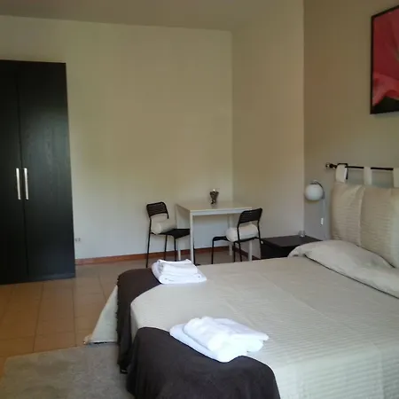 Residenza Giulia 3*