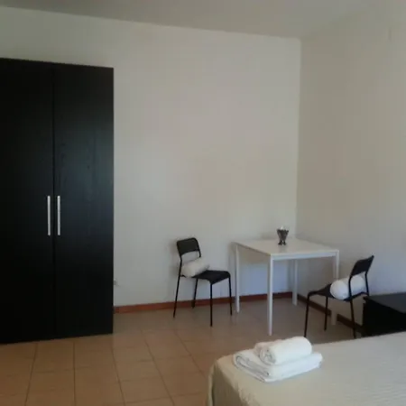 Residenza Giulia 3*
