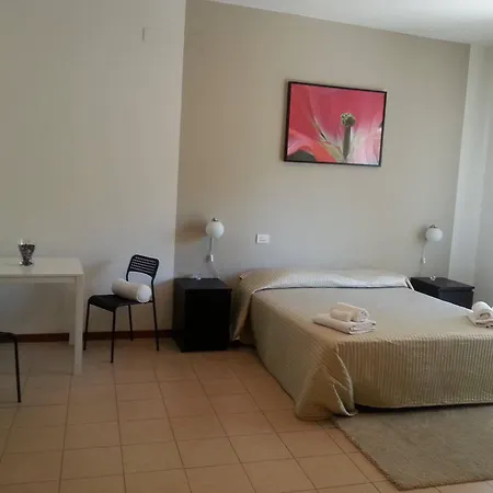 Lägenhetshotell Residenza Giulia 3*