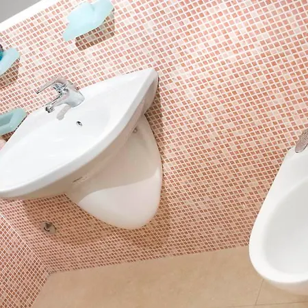 Residenza Giulia 3* Rome