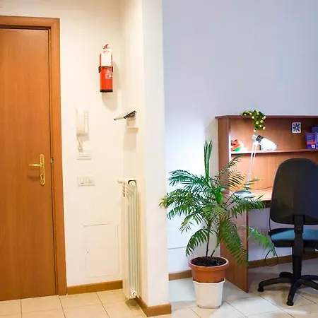 Residenza Giulia Aparthotel Rome